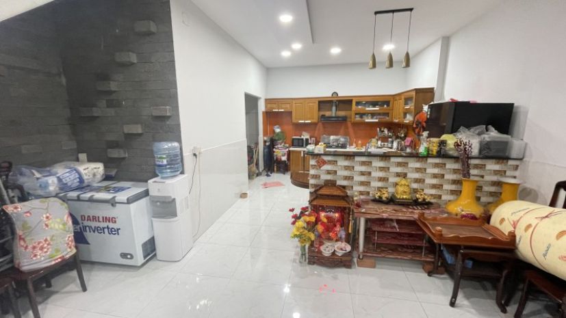 Bán nhà  hiệp bình chánh, đường số 9, thủ đức, tp hcm. dt 7064449