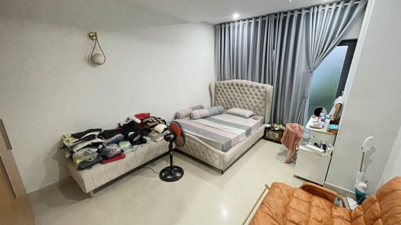 Bán nhà  hiệp bình chánh, đường số 9, thủ đức, tp hcm. dt 7064450