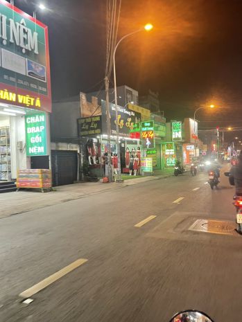 Bán nhà mặt tiền 7,5x28m giá 18,5 tỷ tl, mặt tiền nguyễn 7064534