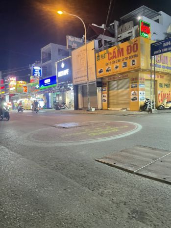 Bán nhà mặt tiền 7,5x28m giá 18,5 tỷ tl, mặt tiền nguyễn 7064535