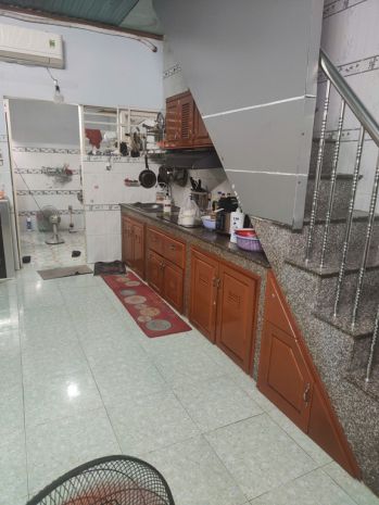 Nhà đẹp - giá tốt - cần bán nhanh căn nhà khu phố 1, p tân 7064578