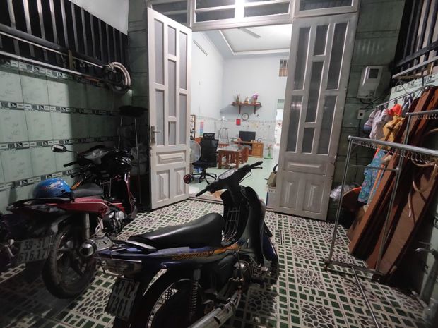 Nhà đẹp - giá tốt - cần bán nhanh căn nhà khu phố 1, p tân 7064580