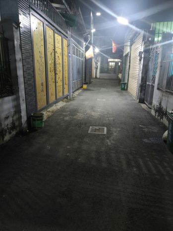 Nhà đẹp - giá tốt - cần bán nhanh căn nhà khu phố 1, p tân 7064581