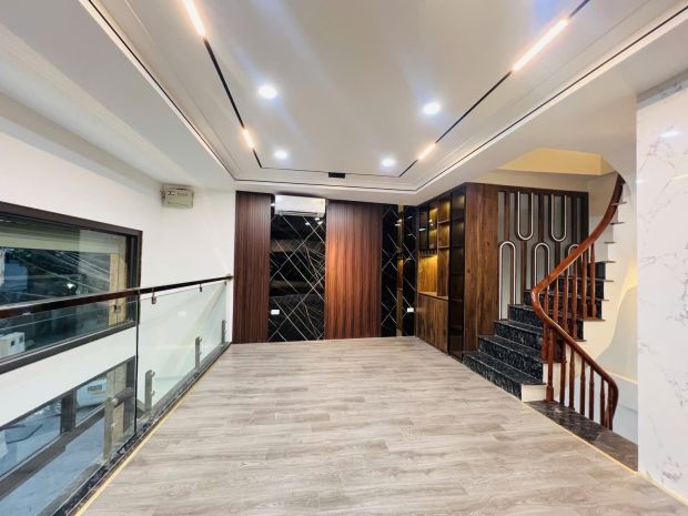 Bán nhà trương định- hoàng mai, 62 m2, 7 tầng tm, mặt tiền 7064590