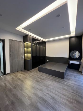 Bán nhà trương định- hoàng mai, 62 m2, 7 tầng tm, mặt tiền 7064591