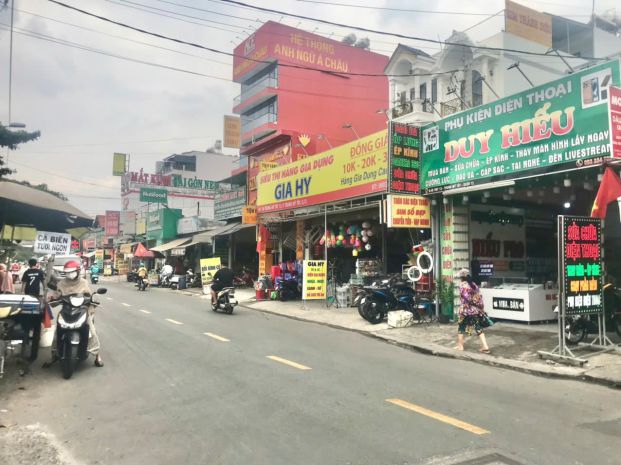 Ccg gấp bán nhà mt trung mỹ tây 13  q.12  vị trí siêu 7064654