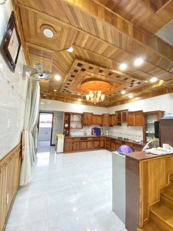 Siêu phẩm nhà 4 tầng 115m² mặt tiền kdc hiệp bình  cạnh 7064775