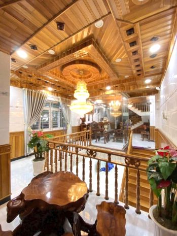 Siêu phẩm nhà 4 tầng 115m² mặt tiền kdc hiệp bình  cạnh 7064777