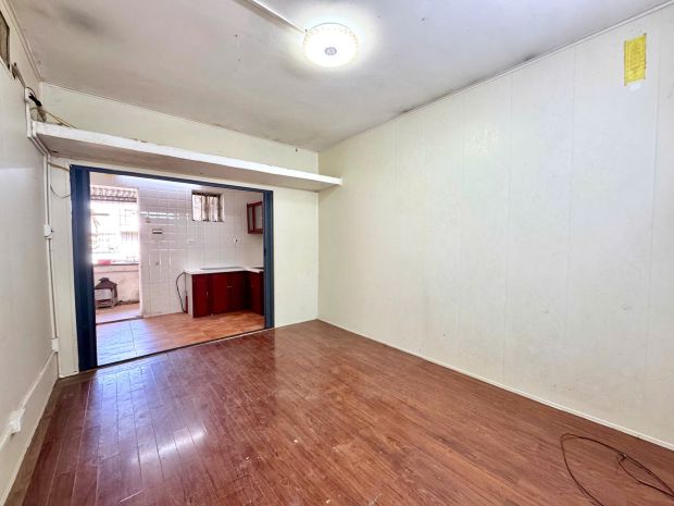 Bán tập thể tầng đẹp khu quỳnh mai sđcc  50m²,  2 tỷ 980 7064931