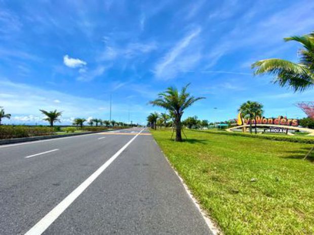 Cần bán lô đất gần kcn nam thăng bình 7064980