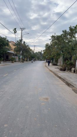 Cần bán lô đất gần kcn nam thăng bình 7064981