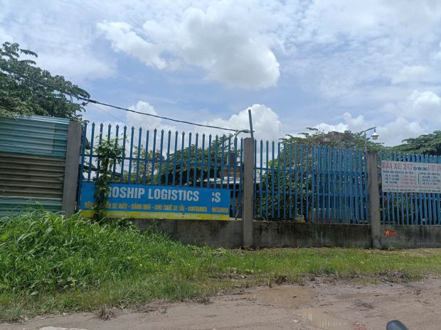 E chuẩn bị có lô đất mặt tiền gò vấp tới 2400m2 anh chị nào 7064987