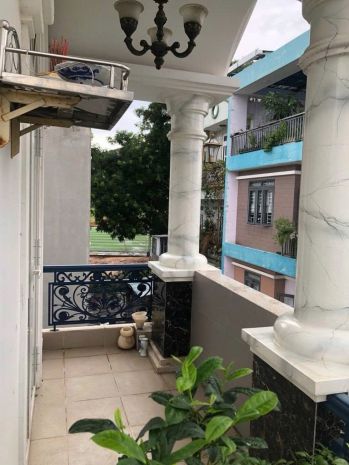 Bán biệt thự mini 1 trệt 2 lầu  làng tăng phú, phường tăng 7065094