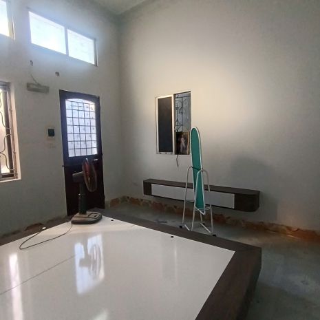 Cho thuê nhà riêng 42m²  3 tầng tại hoàng hoa thám 2 ngủ, 7065291
