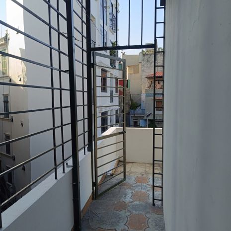Cho thuê nhà riêng 42m²  3 tầng tại hoàng hoa thám 2 ngủ, 7065293
