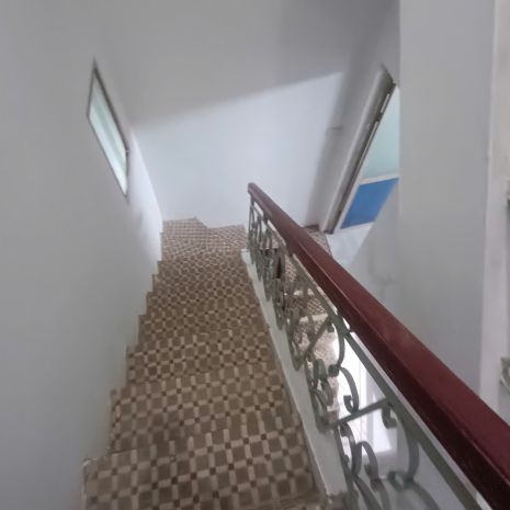 Cho thuê nhà riêng 42m²  3 tầng tại hoàng hoa thám 2 ngủ, 7065294