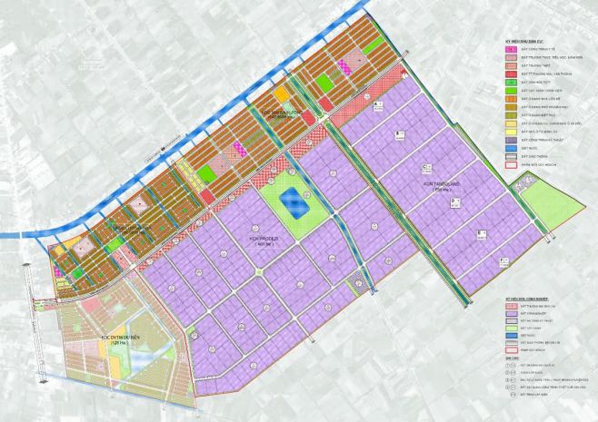 Booking dragon eden- kdc mai bá hương, sẵn sổ xây tự do đầy 7065319