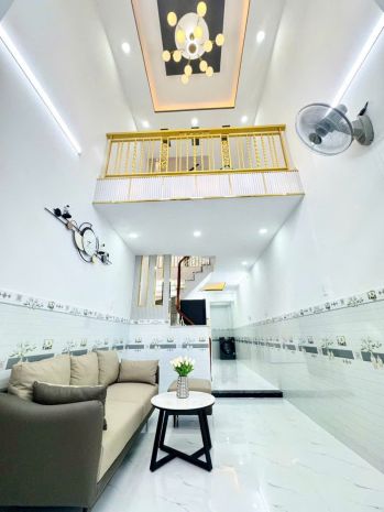 Nhà siêu đẹp - cơ hội cho nhà đầu tư - hẻm 2266 huỳnh tấn 7065344