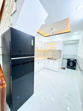 Nhà siêu đẹp - cơ hội cho nhà đầu tư - hẻm 2266 huỳnh tấn 7065346