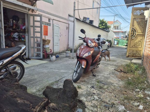 Siêu hot  rẻ nhất khu vực quận 12  bán gấp trong tuần! 7065552