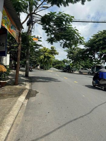 Bán gấp  nhà mặt tiền đông hưng thuận 11  q12  giá cực 7065553