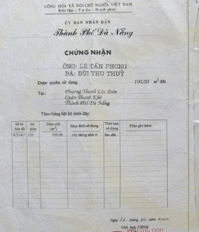 Đất mặt tiền đường kỳ đồng  đối diện chợ kỳ đồng - thanh 7065596