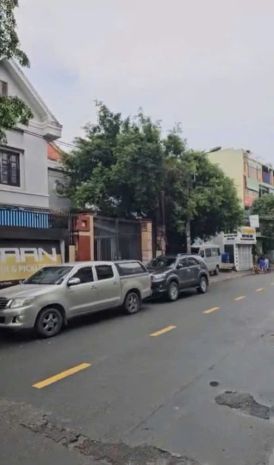 Bán gấp nhà xưởng siêu đẹp đông hưng thuận 17, q12  dt 7065618