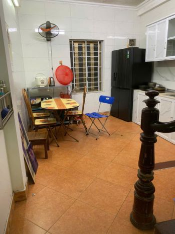 Cho thuê nhà riêng mễ trì hạ. 42m² x 3 tầng, 3 ngủ, 2 vệ 7065648