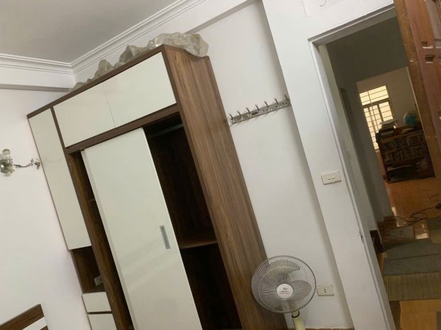 Cho thuê nhà riêng mễ trì hạ. 42m² x 3 tầng, 3 ngủ, 2 vệ 7065649