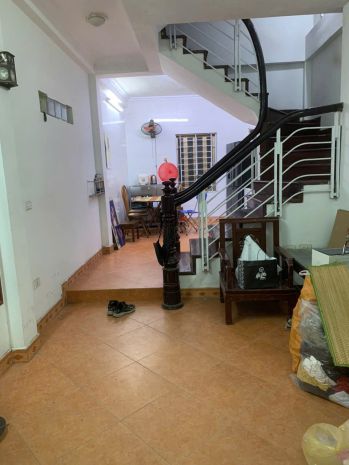 Cho thuê nhà riêng mễ trì hạ. 42m² x 3 tầng, 3 ngủ, 2 vệ 7065650