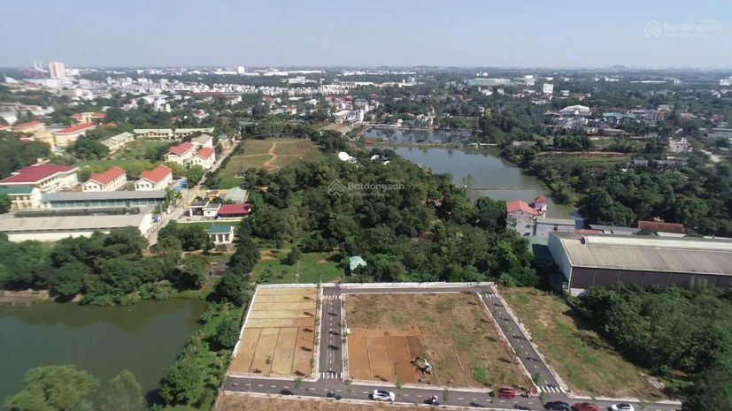 Chính chủ cần bán lô đất 100m² full thổ cư vị trí đẹp tại 7065902