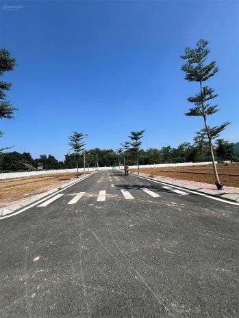 Chính chủ cần bán lô đất 100m² full thổ cư vị trí đẹp tại 7065906