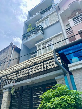 Bán nhà 2 tầng, 4.2*20m vuông, hẻm ô tô, ở đường quang 7065920