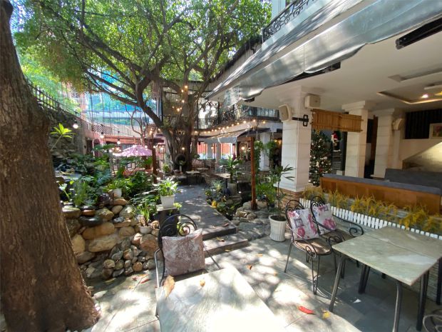 Chính chủ cần cho thuê biệt thự sân vườn tại 14912 , đường 7066126