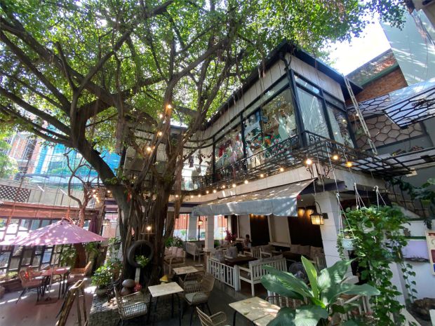 Chính chủ cần cho thuê biệt thự sân vườn tại 14912 , đường 7066127