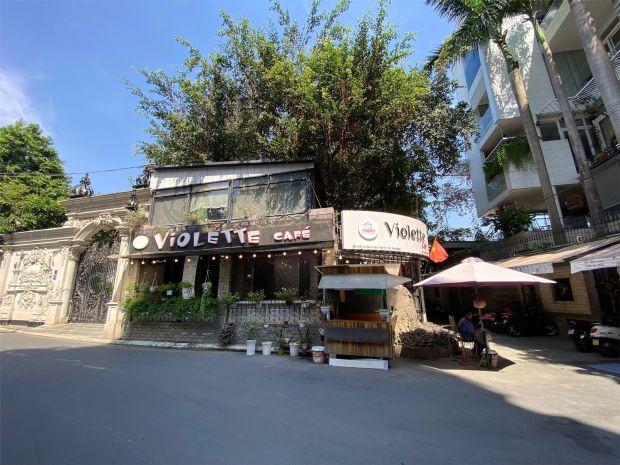 Chính chủ cần cho thuê biệt thự sân vườn tại 14912 , đường 7066128