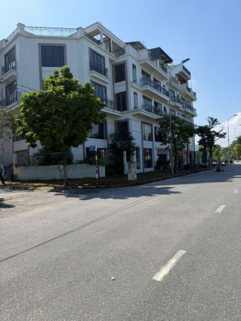 Bán đất tái định cư trâu quỳ  mặt đường 15m, có vỉa hè 7066213