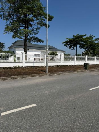 Bán đất tái định cư trâu quỳ  mặt đường 15m, có vỉa hè 7066215