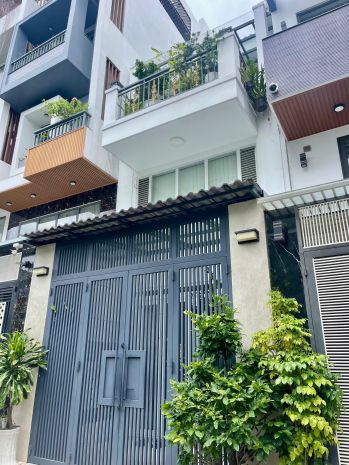 Bán gấp nhà trên đường quang trung, 5.4*15.3m, giá chỉ 5,3 7066507