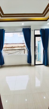 Nhà 4 tầng 2 mt hẻm đường tám danh p.chánh hưng. giá 9,2 tỷ 7066595