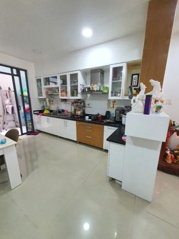 Bán nhà mặt tiền đường 84 cao lỗ p4 q8, giá 13.2 tỷ  tl 7066647