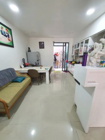 Bán nhà mặt tiền đường 84 cao lỗ p4 q8, giá 13.2 tỷ  tl 7066650