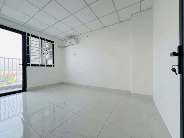 80. cho thuê căn hộ:chung cư hồng loan 5c - 2 máy lạnh 7066775