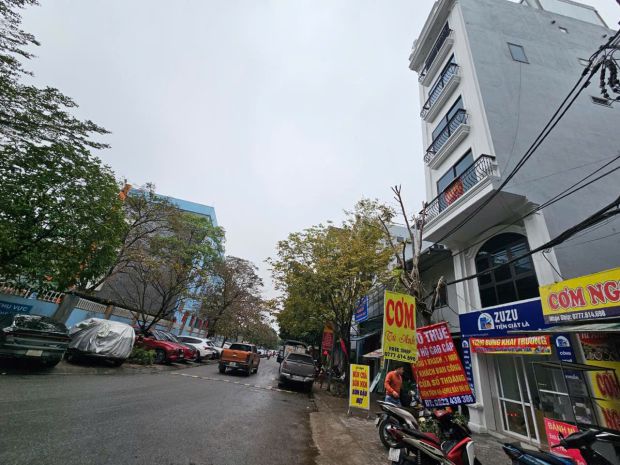 Mặt phố nguyễn du  vị trí kim cương giữa lòng thành phố. 7066871