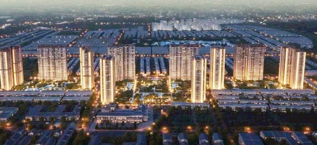Chung cư cao cấp masteri ẻra landmark vin3. kh đô thị biển 7066884