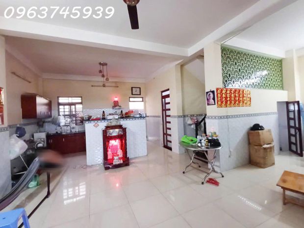 Bán nhanh mặt tiền kinh doanh lớn 8.5m, 3 tầng linh trung 7067176