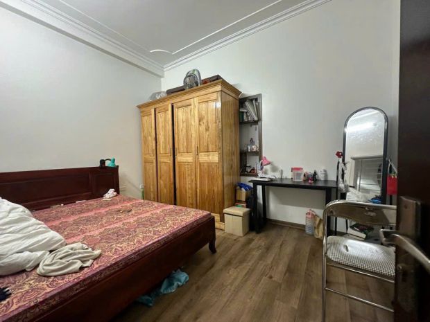 Duy nhất 1 căn mặt ngõ yên hòa  cầu giấy  58m²  mặt tiền 7067429