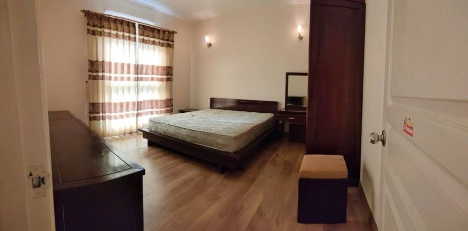 Bán căn hộ chung cư vườn đào,phú thượng tây hồ, 60m2, 1pn, 7067453