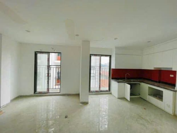 Bán nhà hoàng hoa thám 204m c4 mặt tiền 10m ô tô đỗ cửa giá 7067496