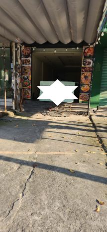 Cho thuê nhà mặt tiền tây thạnh 108m² - cạnh aeon - khu ăn 7067608